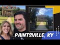 Paintsville, Kentucky: The Land of Chris Stapleton and Tyler Childers Where Coal Was Once King