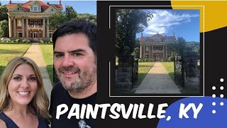 Paintsville, Kentucky: The Land of Chris Stapleton and Tyler Childers Where Coal Was Once King