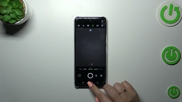 How to Enable Camera Timer on INFINIX Note 30?