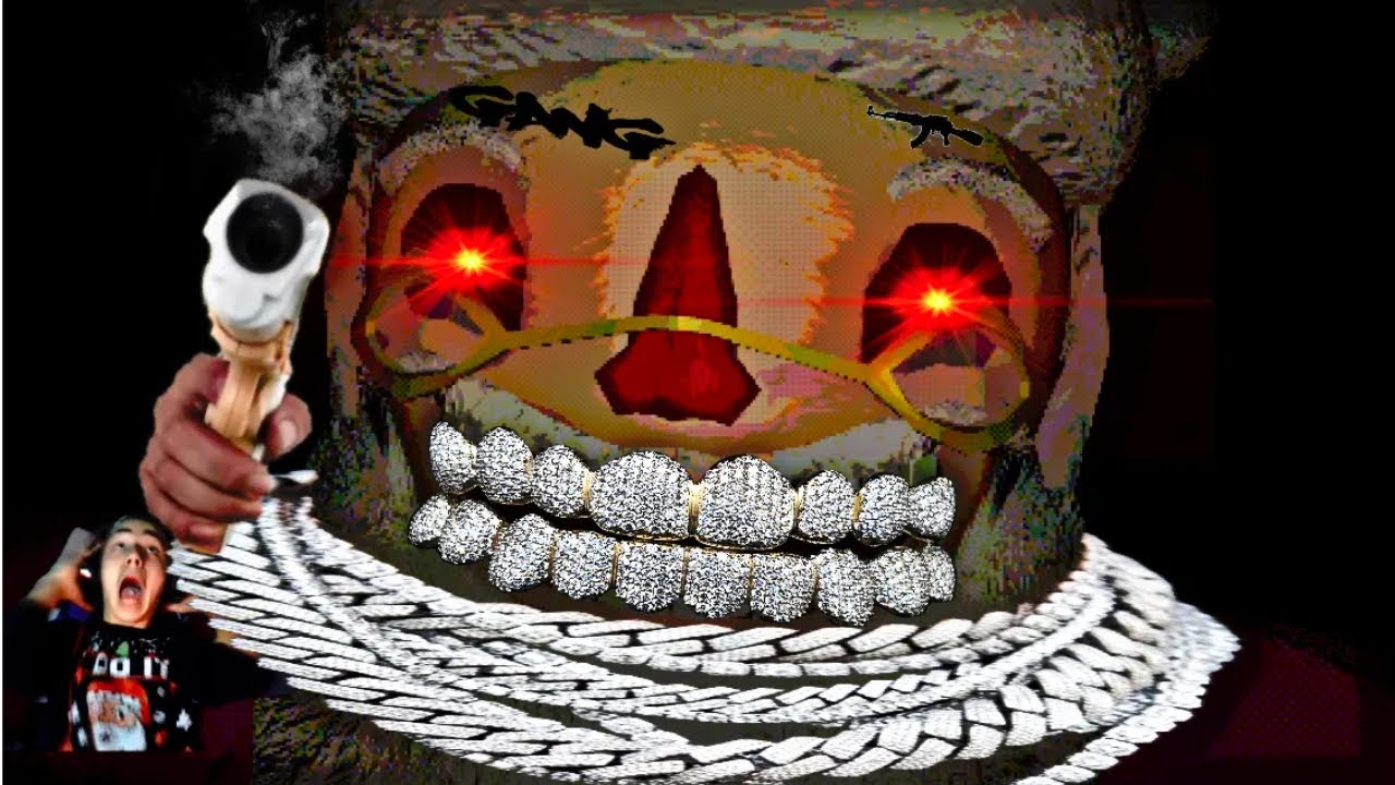 SANTA MOVING DIFFRENT THIS YEAR😭