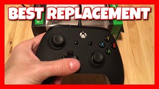 PowerA Enhanced Xbox One Controller Review: Best Replacement screenshot 5