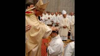 Discernment: Trailer