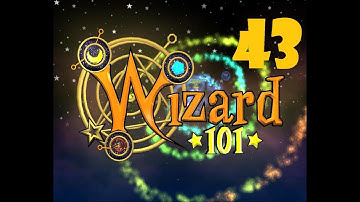 Full Game Death Walkthrough Wizard101 Ep. 43