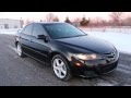 2008 Mazda Mazda6 i Touring For Sale~Auto~Spoiler~Alloys~Leather~Moon~BOSE