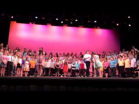 Putnam Valley Middle School Choral Concert