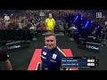 Tränen, Rekord & Nervenkitzel! German Darts Championship | Viertelfinale, Halbfinale & Finale | DAZN
