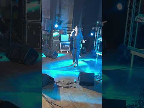 А любов як вишня Music гіга Live пісня Kvitoslavagiga 