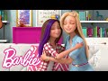 This or That Challenge | Barbie Vlogs | @Barbie