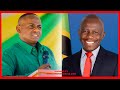 UJUMBE MZITO MOHAMED KAWAIDA KWA POLEPOLE HISIA ZA MTU HAZIWEZI KUWA MIZANI YA UHALALI WA UONGOZI UJUMBE MZITO MOHAMED KAWAIDA KWA POLEPOLE HISIA ZA MTU HAZIWEZI KUWA MIZANI YA UHALALI WA UONGOZI