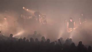 View Nine Inch Nails Live Performance of 'Last' in Los Angeles