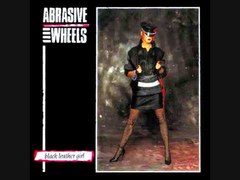 Abrasive Wheels - Strain of Love