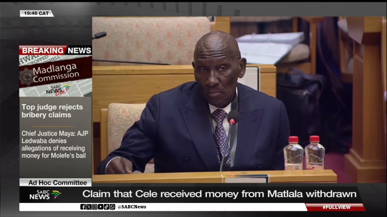 Специальный комитет | Первый день Селе в напряжённом положении