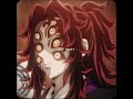 áµÌËðð² ðððð²ð¬â¡ #foryou #fpy #demonslayer #muzan #yoriichi #rengoku #douma #tanjiro #kokushibo #tomioka