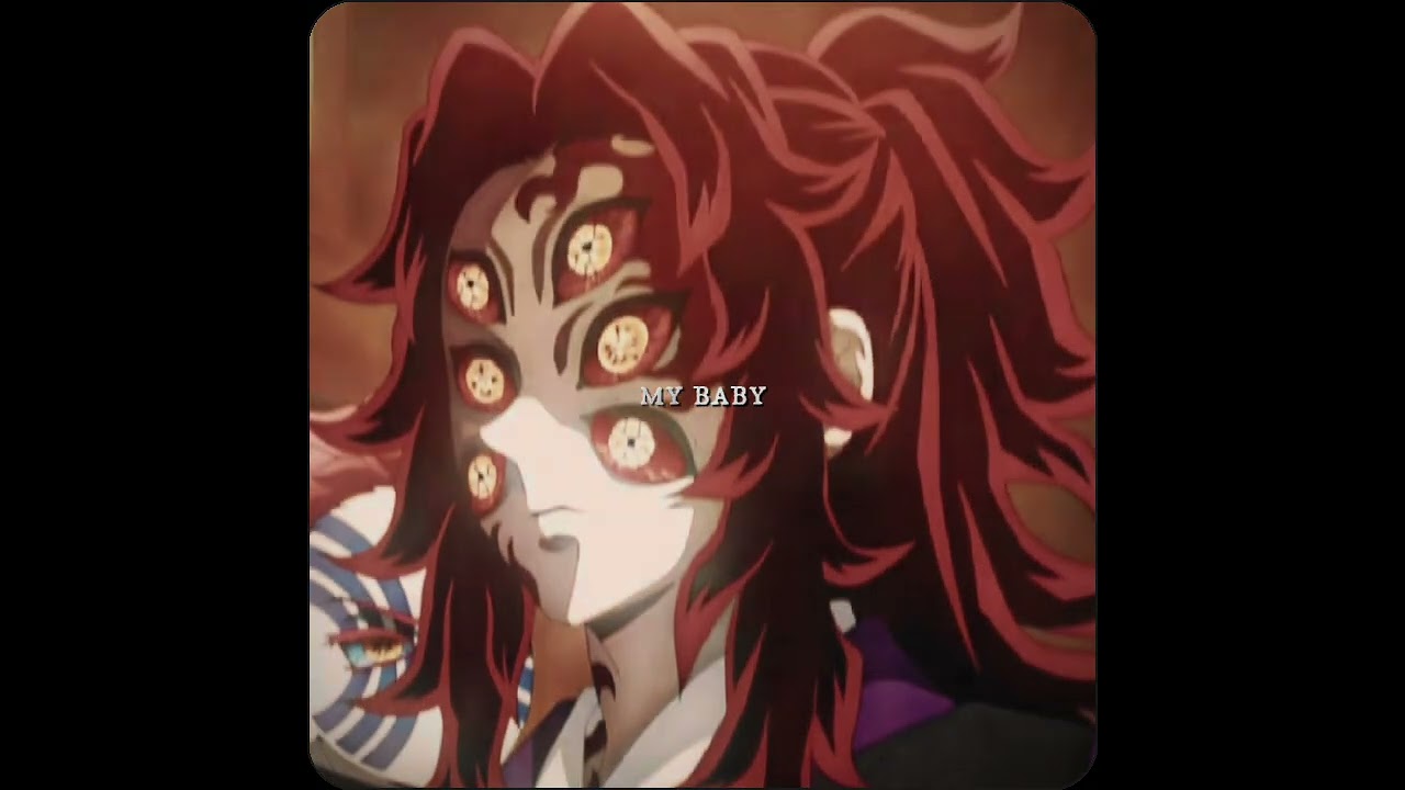 áµÌËðð² ðððð²ð¬â¡ #foryou #fpy #demonslayer #muzan #yoriichi #rengoku #douma #tanjiro #kokushibo #tomioka