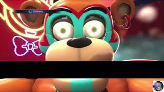 [FNAF Security Breach] We’re having Soft Tacos later screenshot 4