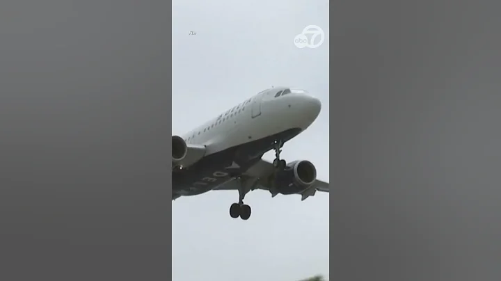 25 hospitalized after Delta flight experiences 'significant' turbulence