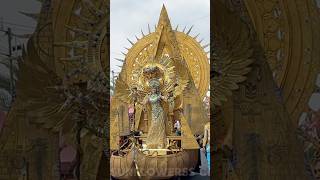 Jfc 2025 Jember Fashion Carnaval  Agypt jfc jemberfashioncarnaval jfcjember karnaval shorts