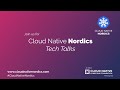 Tech Talks: Scalability Testing of a Production Kubernetes Cluster
