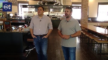 Restaurantrevolutie: is bestellen via QR-code de toekomst van de sector?