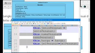 Pembahasan Praktikum 4 (Github Autograding) - Pemrograman Berorientasi Objek