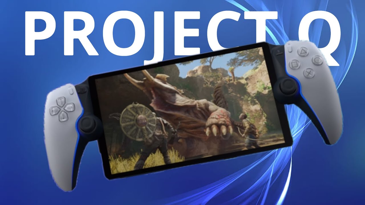 What should we expect from the NEW PS HANDHELD - YouTube