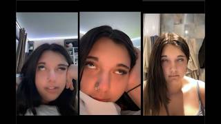 Hypnotized Girls 81