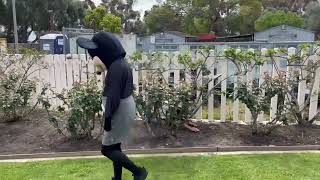 Zack And Zoey Gets Away (Deleted Scene)