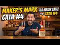 Cata #4 Marker´s Mark