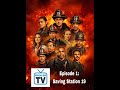 Episode 1 saving station 19