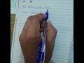 Addition Trick #maths #education #mathstricks