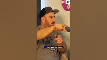 Call of Duty in Real Life: Surprise Attack!