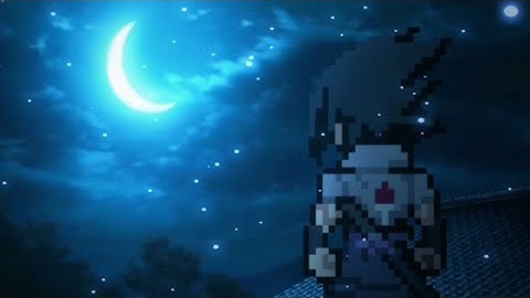 Naruto Vs Sasuke _ Short Film [Sprite Animation]