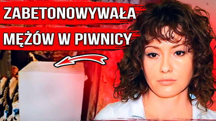 Te potwory zrobiły z niej potwora! Co ukrywała w piwnicy?