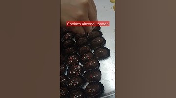 Thumbnail of C238_Cake Almond London || Enak banget Gaez..#almond #cookies #london