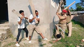 Must Watch Very Special Trending Funny Video 2025 🤣 Amazing Funny Video Episode 76 By Bindas Fun XYZ