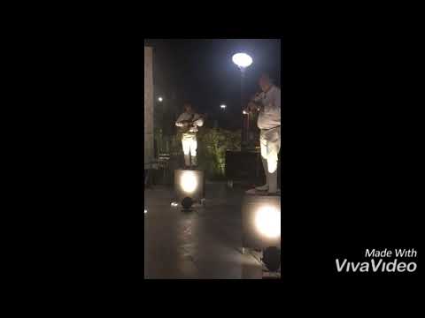 קבלת פנים עם שגרירי הבוזוקי בהנהלת יאניס קמי לאירועים