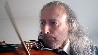 Presto del verano de las cuatro estaciones (Antonio Vivaldi)