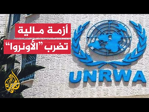 المفوض العام للأونروا: قد نتوقف عن العمل هذا الخريف بسبب نقص الموارد