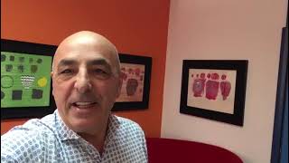 7 Giugno 2021. 20 Anni Di Masterform