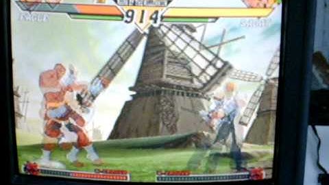 cvs2 Leezy(k) Tyram(k) - jan 8