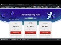 How to Buy Domain & Hosting - Starting a Blog