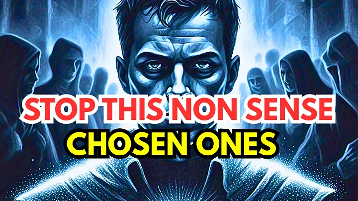 8 Things God Wants Chosen Ones to Stop Doing Immediately — They Cost You Your Luck.