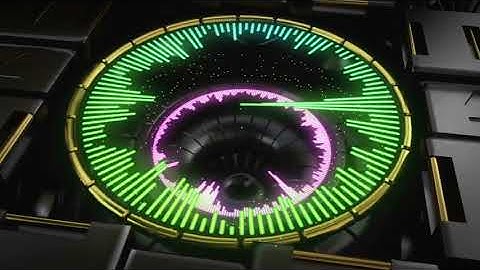 Real 3D Music Visualizer - Review