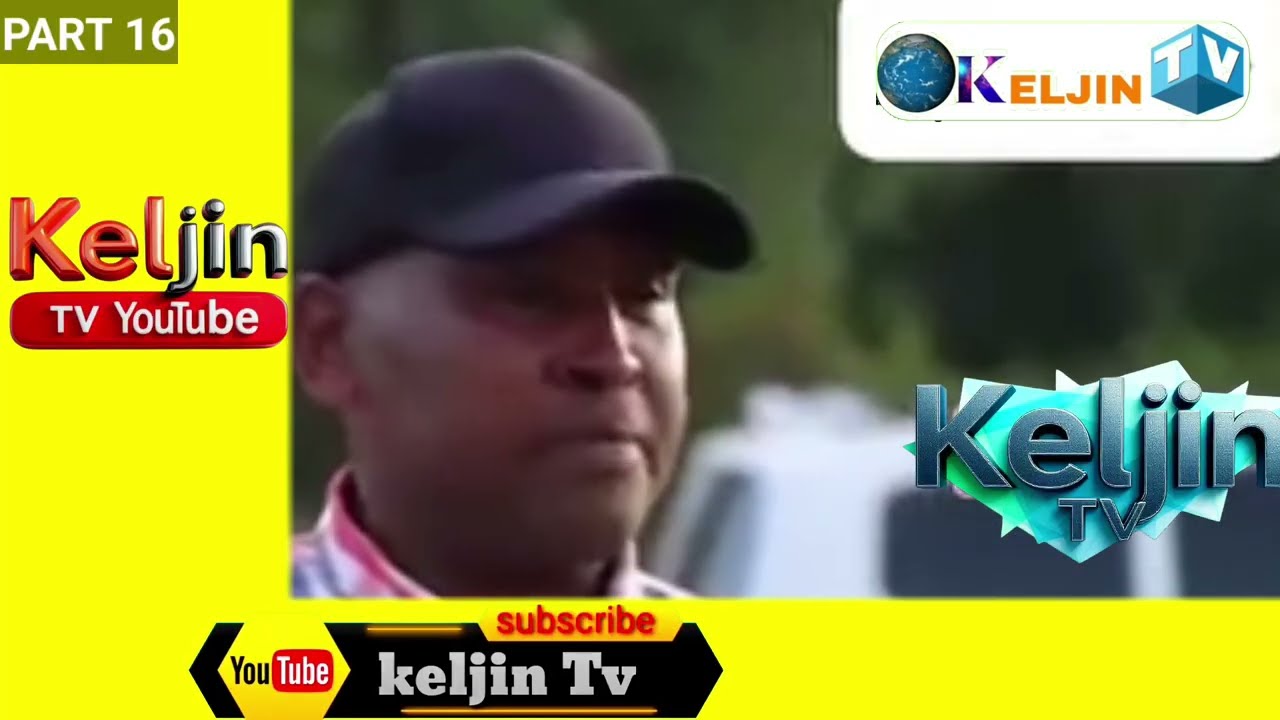 Emmanuel kimutai Sotik Rongena sad news part 16, September 23, 2025