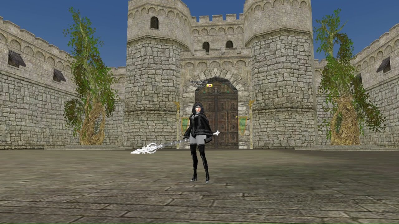 Shaiya Oficial - EVENT 15/01/26