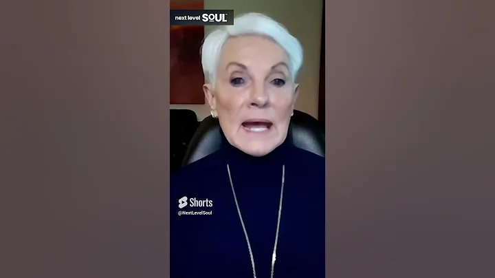 Sheila Gillette: The Power of Prayer | Next Level Soul #shorts