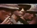 The Band - I Shall Be Released (Vietnam War footage)