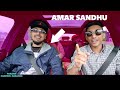 Punjabi Carpool Karaoke with Amar Sandhu Vol.2 | LONG WEEKEND EP