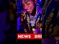 6ix9ine - VERHAFTET: Wegen Strafzettel