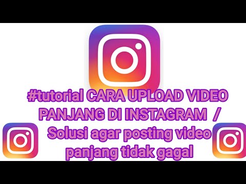 Video: Cara Melihat Postingan Instagram yang Disimpan